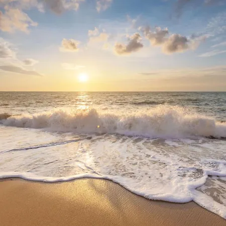 De Blenck 14 Met Uitzicht! - Park De Blenck Aan Zee Casa de Férias *