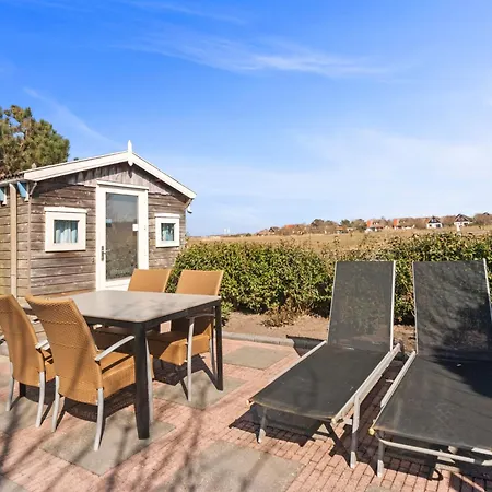 De Blenck 14 Met Uitzicht! - Park De Blenck Aan Zee Casa de Férias Callantsoog