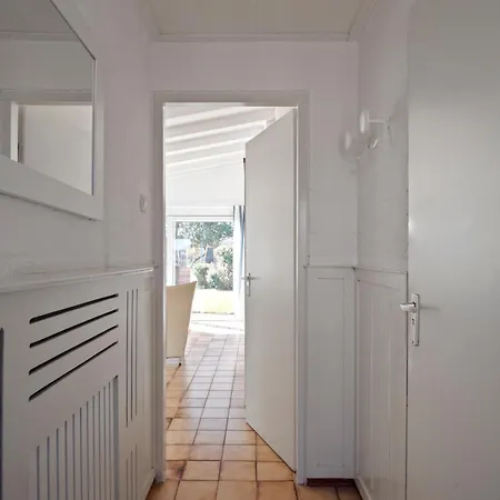 De Blenck 14 Met Uitzicht! - Park De Blenck Aan Zee Casa de Férias