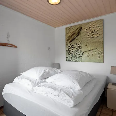 De Blenck 14 Met Uitzicht! - Park De Blenck Aan Zee *