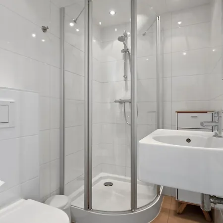 De Blenck 14 Met Uitzicht! - Park De Blenck Aan Zee Casa de Férias *