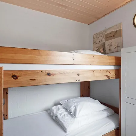 De Blenck 14 Met Uitzicht! - Park De Blenck Aan Zee Casa de Férias Callantsoog