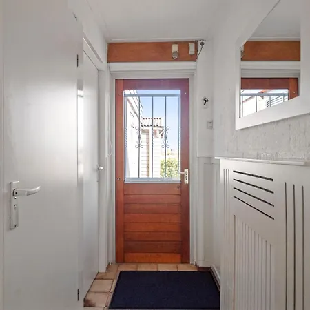 De Blenck 14 Met Uitzicht! - Park De Blenck Aan Zee Casa de Férias