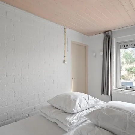 De Blenck 14 Met Uitzicht! - Park De Blenck Aan Zee Casa de Férias Callantsoog