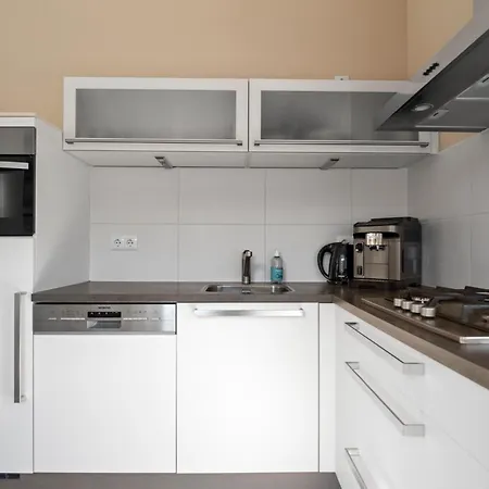 De Blenck 14 Met Uitzicht! - Park De Blenck Aan Zee Callantsoog