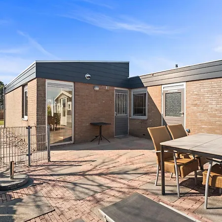 De Blenck 14 Met Uitzicht! - Park De Blenck Aan Zee Casa de Férias Callantsoog