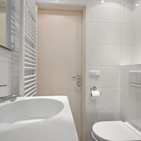 Prázdninový dům De Blenck 14 Met Uitzicht! - Park De Blenck Aan Zee Callantsoog