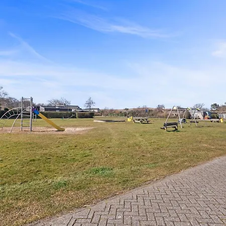 De Blenck 14 Met Uitzicht! - Park De Blenck Aan Zee *