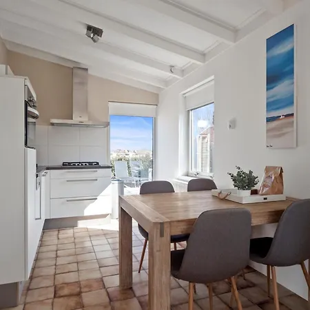 De Blenck 14 Met Uitzicht! - Park De Blenck Aan Zee * Callantsoog