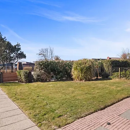 De Blenck 14 Met Uitzicht! - Park De Blenck Aan Zee Callantsoog